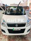 Suzuki Wagon R VXL 2016 For Sale in Multan