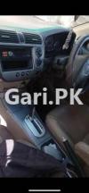 Honda Civic VTi Prosmatec 1.6 2005 For Sale in Islamabad