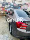 Honda City 1.3 i-VTEC 2015 For Sale in Bahawalpur