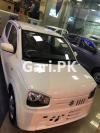 Suzuki Alto VXL AGS 2022 For Sale in Karachi