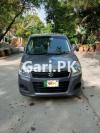 Suzuki Wagon R VXL 2018 For Sale in Islamabad