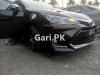 Toyota Corolla XLi VVTi 2017 For Sale in Karachi