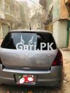 Suzuki Swift DX 1.3 2014 For Sale in Lahore