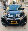 Honda Vezel Hybrid Z 2014 For Sale in Karachi