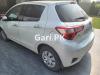 Toyota Vitz F 1.0 2019 For Sale in Lahore