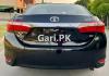 Toyota Corolla GLi 1.3 VVTi 2016 For Sale in Lahore