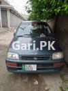 Daihatsu Cuore  2003 For Sale in Lahore