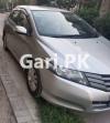 Honda City Aspire 2014 For Sale in Punjab•