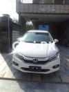 Honda City Aspire 2023 For Sale in Lahore•