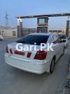 Toyota Premio X EX 1.8 2006 For Sale in Quetta