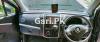 Suzuki Wagon R Stingray Limited 2012 For Sale in Sialkot