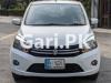 Suzuki Cultus VXL 2019 For Sale in Lahore