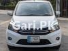 Suzuki Cultus VXL 2019 For Sale in Lahore•