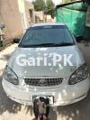 Toyota Corolla XLI 2003 For Sale in Gujranwala