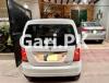Suzuki Wagon R  2021 For Sale in Rawalpindi