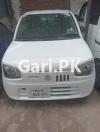 Suzuki Alto  2022 For Sale in Gujranwala