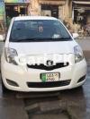 Toyota Vitz  2012 For Sale in Kharian