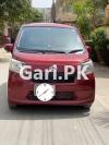 Daihatsu Move  2017 For Sale in Punjab•