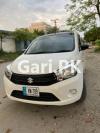 Suzuki Cultus VXR 2018 For Sale in Islamabad
