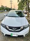 Honda City IVTEC 2018 For Sale in Lahore