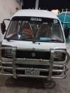 Suzuki Bolan  2022 For Sale in Muzaffargarh