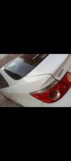 Honda City IDSI 2007 For Sale in Sargodha