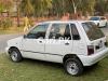 Suzuki Mehran VX 1989 For Sale in Lahore