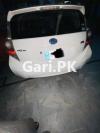 Toyota Aqua L 2014 For Sale in Mardan