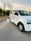 Suzuki Alto VXR 2022 For Sale in Mansehra