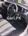 Daihatsu Mira L SA 2007 For Sale in Karachi