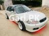 Honda Civic VTi Oriel 2000 For Sale in Rawalpindi•