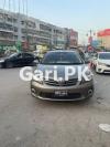 Toyota Corolla GLI 2014 For Sale in Karachi
