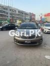 Toyota Corolla GLI 2014 For Sale in Karachi•