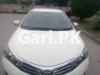 Toyota Corolla XLI 2014 For Sale in Islamabad•