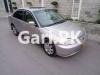 Honda Civic Prosmetic 2001 For Sale in Karachi