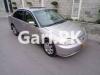 Honda Civic Prosmetic 2001 For Sale in Karachi•