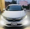Honda City IVTEC 2023 For Sale in Sialkot