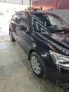 Toyota Corolla Axio  2012 For Sale in Karachi•