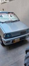 Suzuki Mehran VXR 2017 For Sale in Karachi