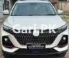 Changan Oshan X7  2023 For Sale in Multan•