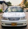 Nissan Sunny  2005 For Sale in Karachi