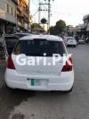 Suzuki Swift  2012 For Sale in Rawalpindi•