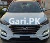 Hyundai Tucson  2023 For Sale in Multan•