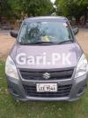 Suzuki Wagon R  2014 For Sale in Islamabad