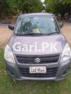 Suzuki Wagon R  2014 For Sale in Islamabad•