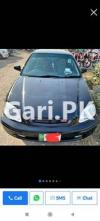 Honda Civic EXi 1996 For Sale in Lahore