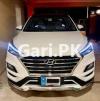 Hyundai Tucson  2001 For Sale in Rawalpindi•