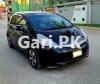 Honda Fit  2013 For Sale in Karachi