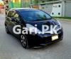 Honda Fit  2013 For Sale in Karachi•