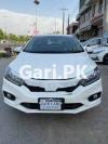 Honda City Aspire 2023 For Sale in Lahore